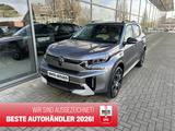 Citroën ë-C3 Aircross + Extended Range 54kWh Kamera Temp - scheckheftgepflegte Citroën ë-C3 Aircross