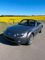 Mazda MX5 2L - gebrauchte Mazda MX-5 aus dem Jahr 2009