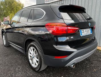BMW X1 - 3
