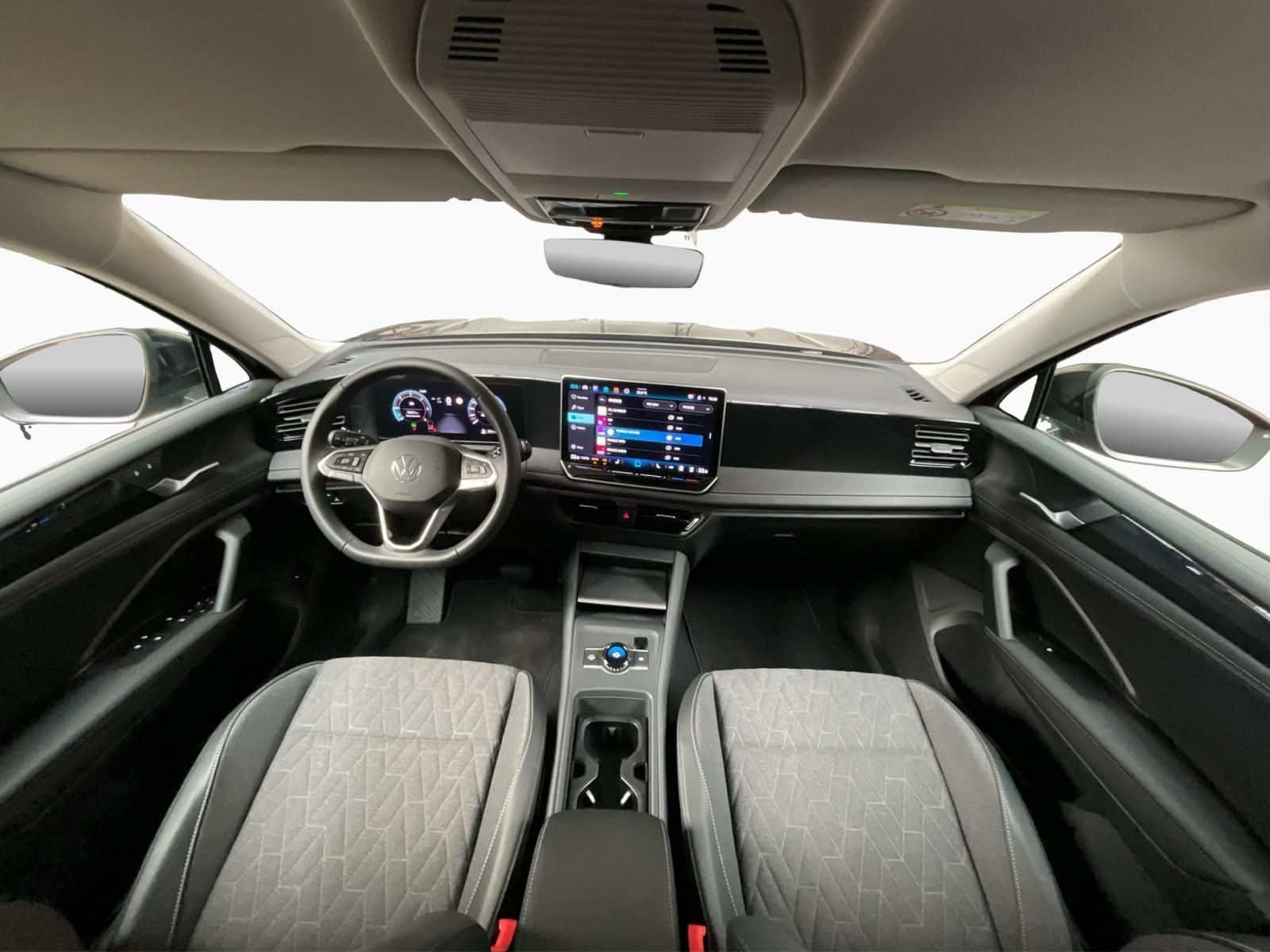 Volkswagen Tiguan Life+DSG+P.Design+P.Confort+LM17+Led+P.Se imagem 2