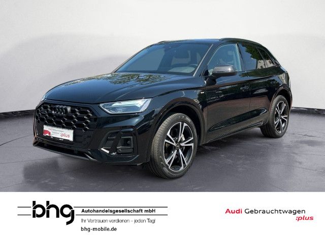 Image of Audi Q5