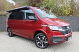 Volkswagen California 2,0 TDI DSG 4MOTION Beach Edition - Volkswagen T6: mit Anhängerkupplung