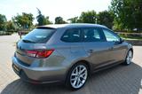 Seat Leon ST FR 1.4 TSI LED / ACC / Navi - Seat Leon in Ludwigshafen