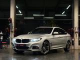 BMW 320d GT xDrive M-Paket |HUD|Pano|LED|360Kam - BMW 320 Gran Turismo: M Paket