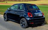 Fiat 500C 0.9 8V TwinAir ROCKSTAR C ROCKSTAR - Fiat 500C: Rockstar