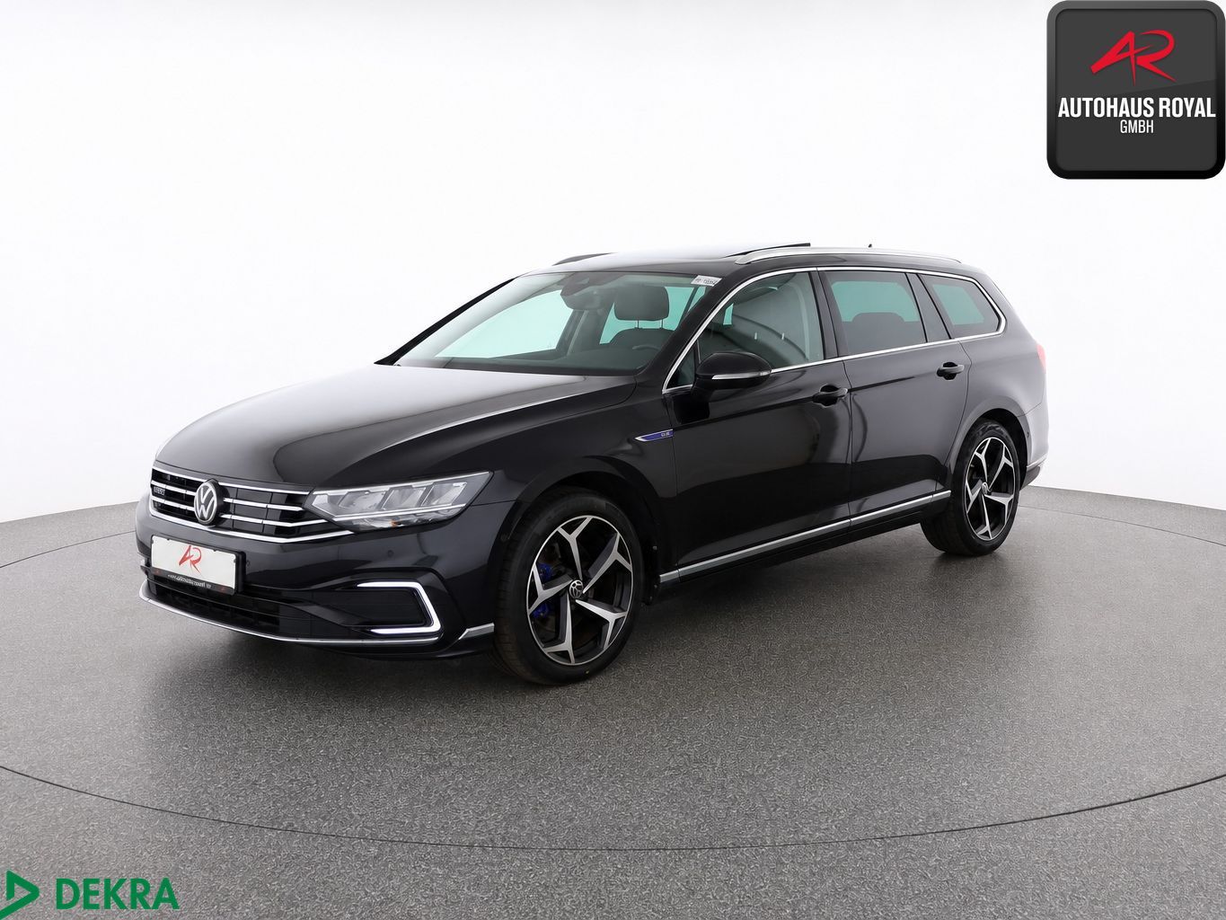 VW Passat Variant  1.4 GTE PANO,KEYLESS,ACC,KAMERA