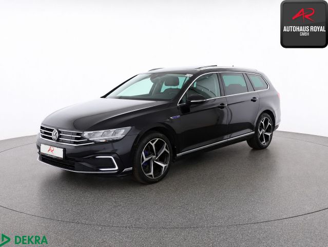 VW Passat Variant  1.4 GTE PANO,KEYLESS,ACC,KAMERA