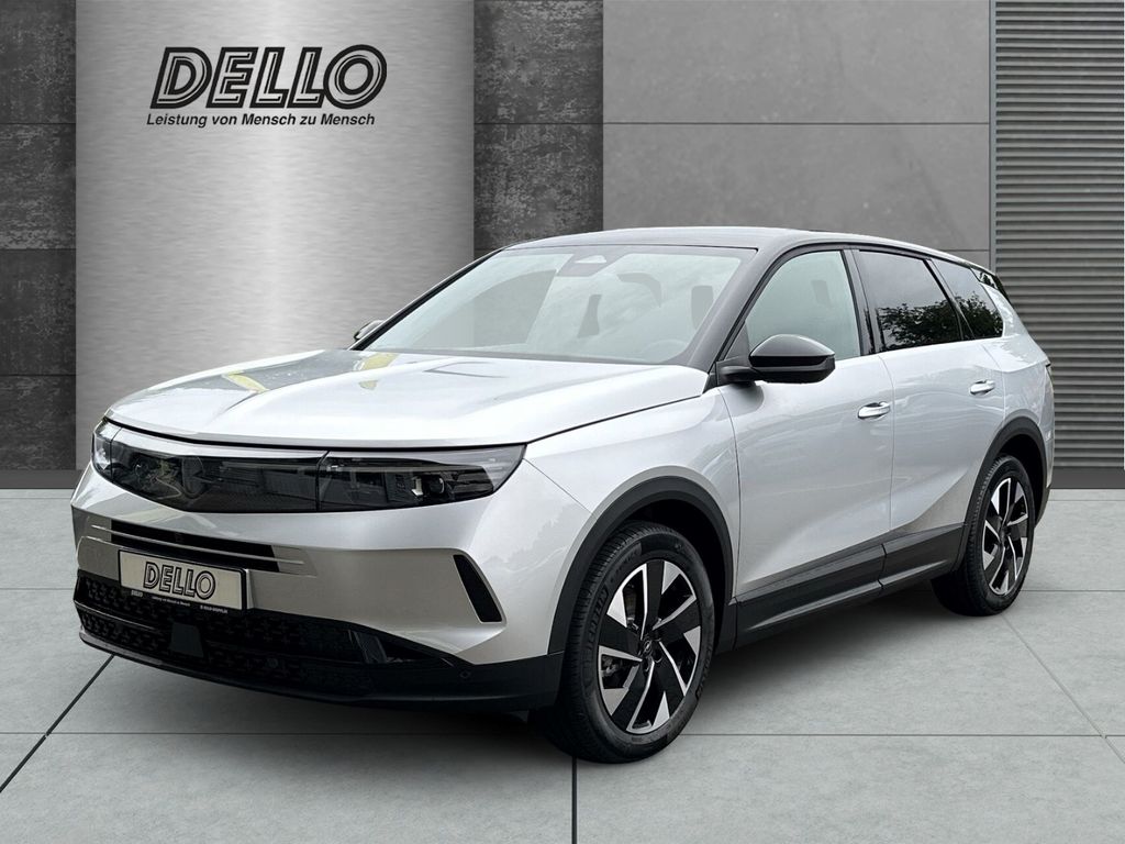 Opel Grandland (X)