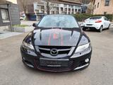 Mazda 6 Lim. 2.3 MPS - Mazda 6: MPS