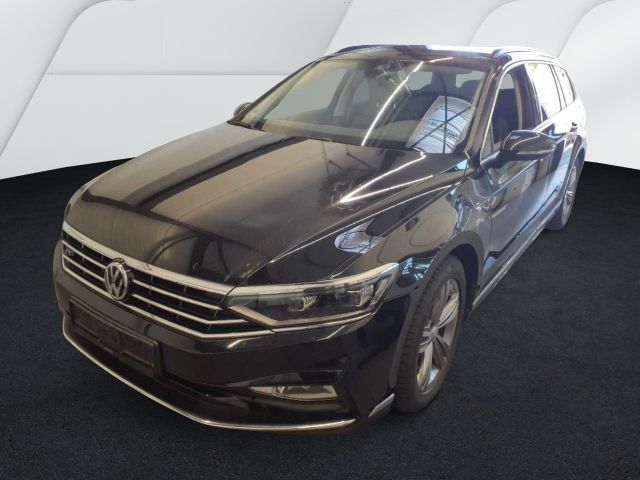 Volkswagen Passat Variant Business 2.0 TDI DSG R line