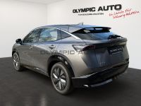 Nissan Ariya 63kWh KAMERA NAVI KLIMAAT STANDHEIZUNG LED - Image
