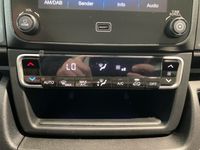 Toyota Proace Max - Vorschau Bild 21