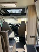 Glücksmobil T C 65 SL Emotional & fokussiert auf Wendigkeit