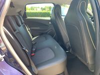 Renault ZOE - Vorschau Bild 26