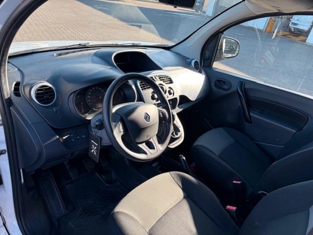 Renault Kangoo Rapid Extra dCi 90  Sortimo