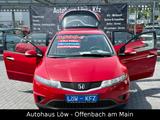 Honda Civic Lim. 5-trg. 1.4 Comfort TÜV NEU 2. JAHRE - Honda Civic Gebrauchtwagen in Frankfurt