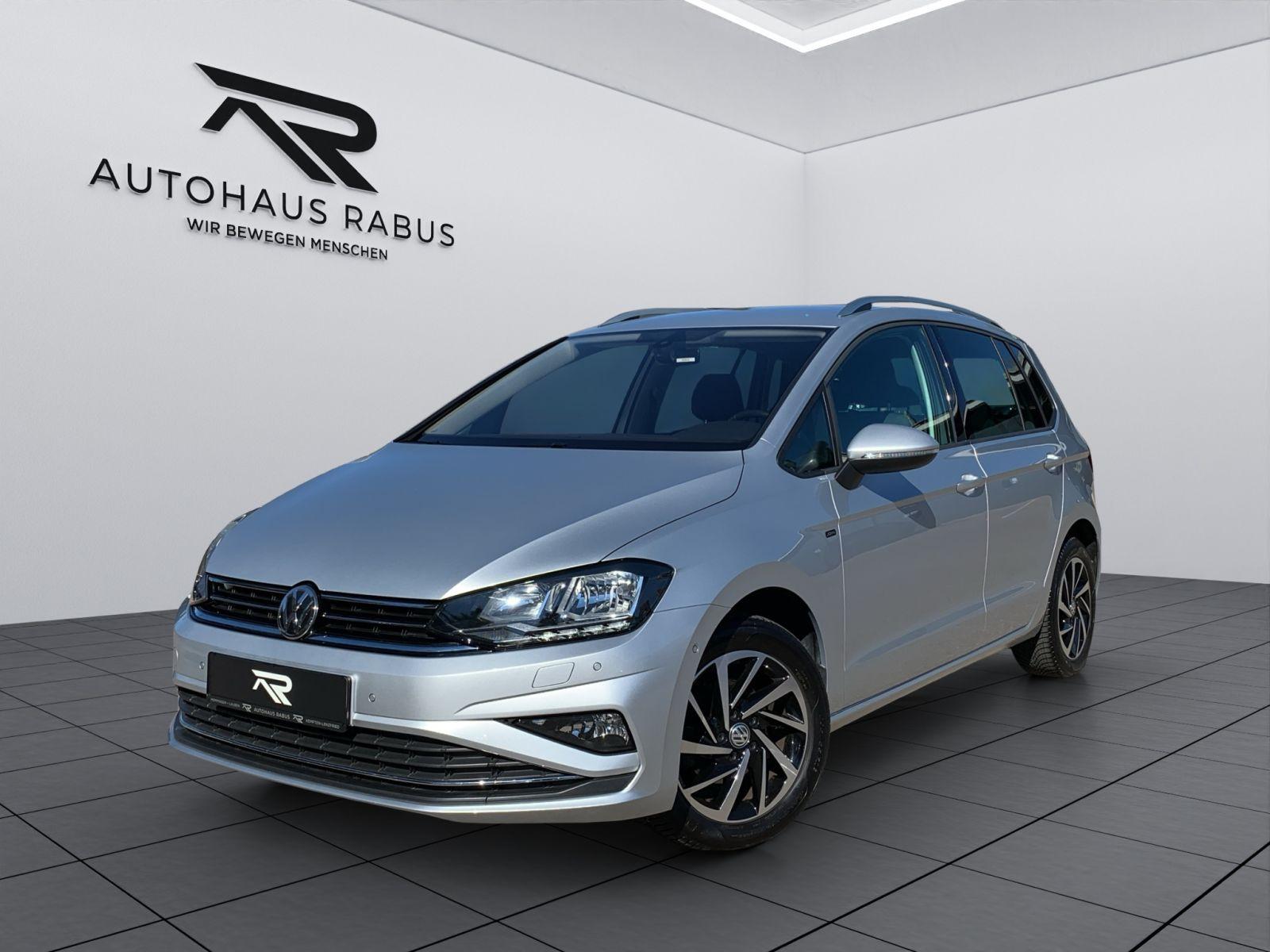 Volkswagen Golf Sportsvan VII 1.0 Join / LED / SH / CarPlay