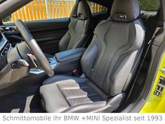 BMW M4 - Vorschau 25