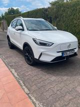 MG ZS 69,9 kWh Luxury Luxury