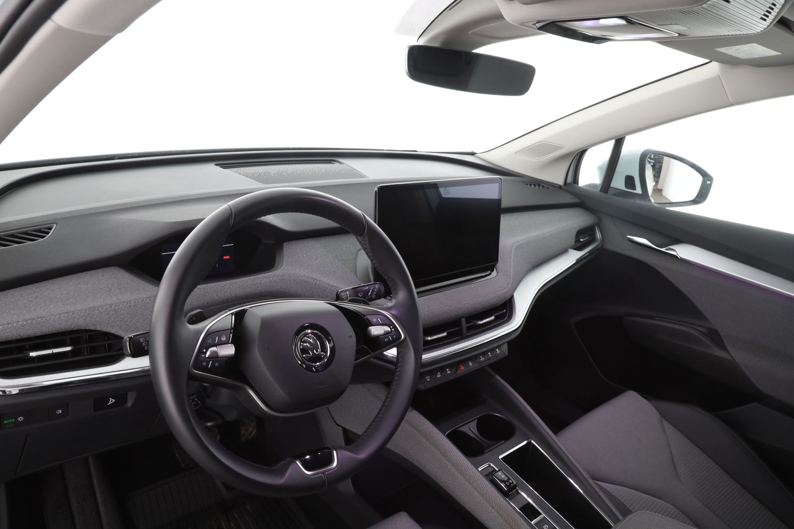 Skoda Enyaq - Bild 11