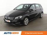 Mercedes-Benz B 180 Urban Aut.*LED*NAVI*TEMPO*PDC*SHZ*KLIMA* - Mercedes-Benz B 180 in Essen