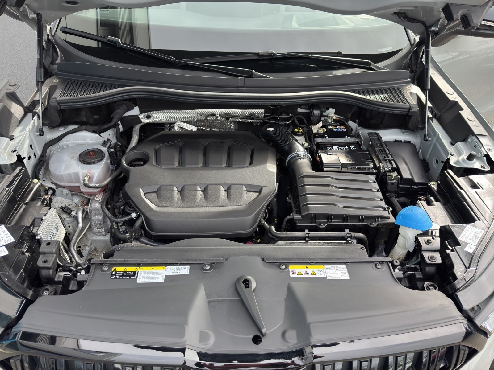 Skoda Kodiaq - Bild 16