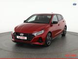 Hyundai i20 1.0T-GDI N-Line Aut. LED Navi Kamera