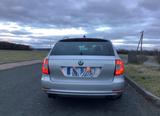 Skoda Superb 3.6 V6 DSG 4x4 Elegance Combi Elegance - gebrauchte Skoda Superb aus dem Jahr 2010