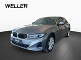 BMW 320d Aut. Lim. Ad.LED LiCoPro AHK H/K PaAs GRA - gebrauchte BMW 320 aus dem Jahr 2023