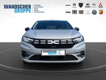 Dacia Sandero III 1.0 SCe 65 Essential LED+Facelift
