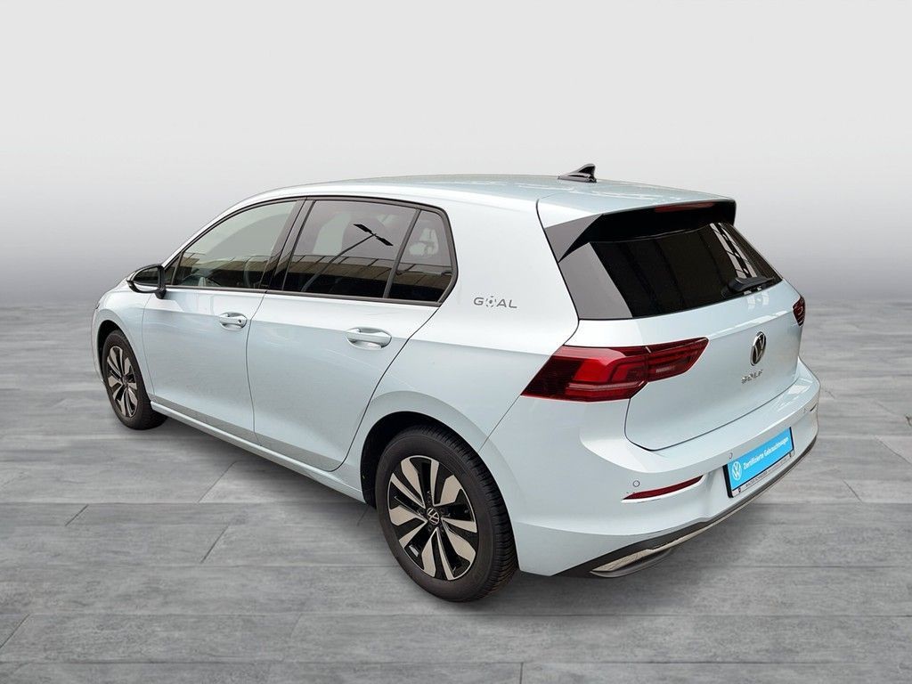 Volkswagen Golf - Bild 5
