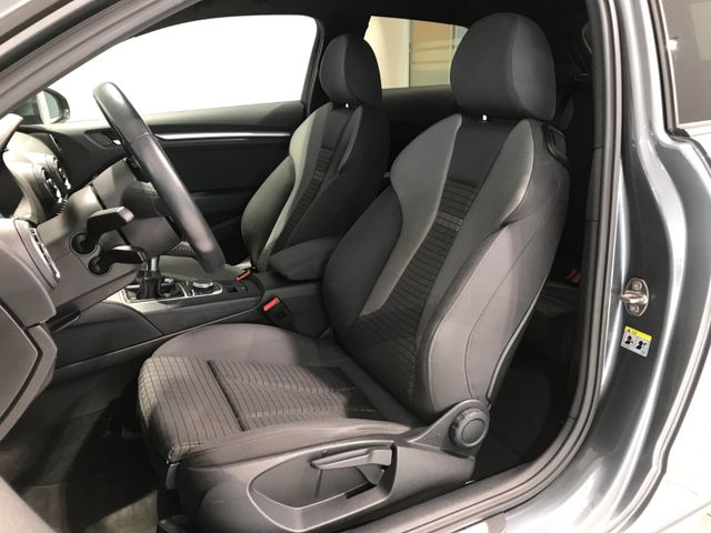 Audi A3 Ambition 1.4 TFSI PDC Temp XENON