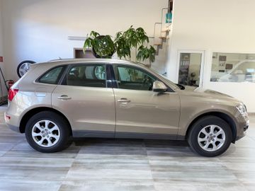 Audi Q5 - 8