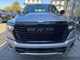 Dodge RAM 1500 Laramie Night Head UP Box MWK Beifahrer - Dodge RAM New cars