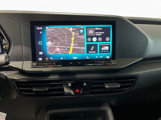 Caddy Maxi 7-Sitzer 2.0 TDI DSG*Navi*App-Connect