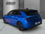Opel Astra Electric Ultimate Intelli-Drive ACC SHZ HU - Opel Astra Electric Gebrauchtwagen