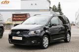 Volkswagen Touran 1.4 TSI Match - VW Touran Gebrauchtwagen in München