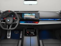 BMW M5 - Vorschau Bild 6