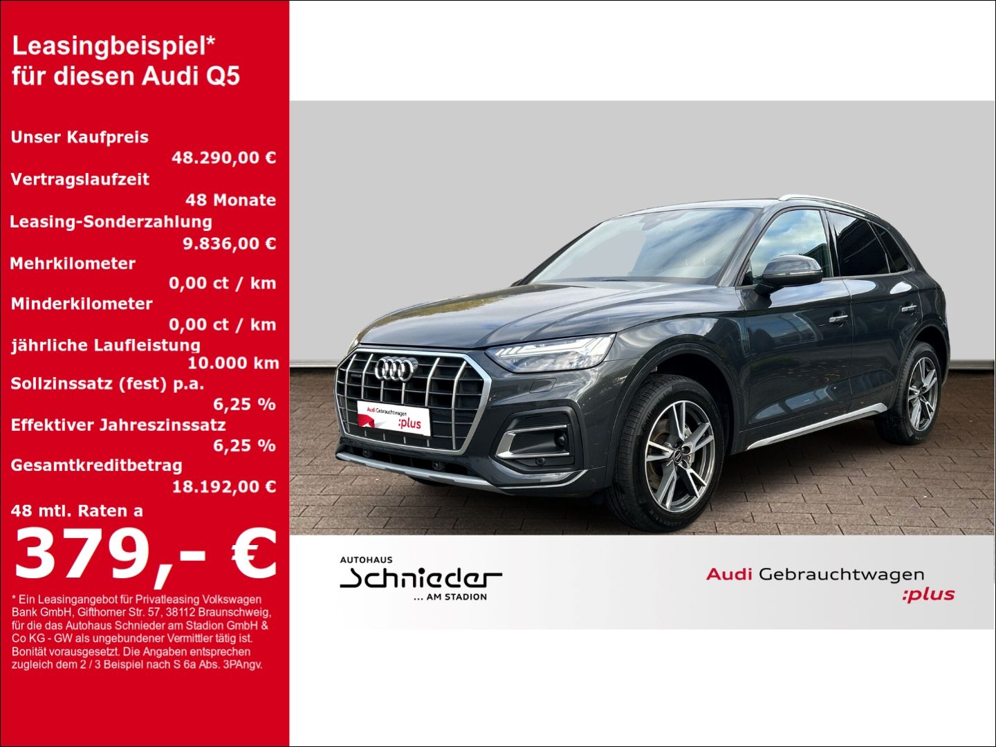 Audi Q5 ADVANCED 40TDI LED AHK PANO NAVI LEDER VIRTUA foto 1