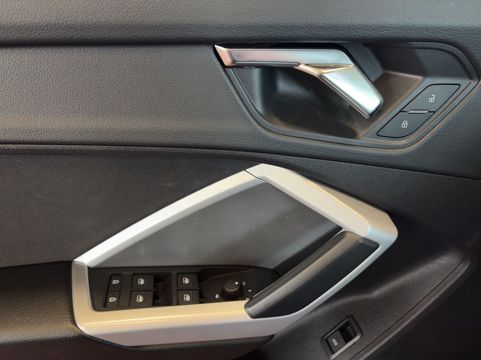 Audi Q3 - Bild 14