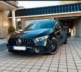 Mercedes-Benz A35 AMG, GARANTIE, Head, Aer... - Mercedes-Benz A 35 AMG in Hamburg