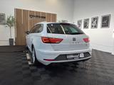 Seat Leon 1.4 ST TSI FR DSG*PDC*ACC*DAB*NAVI - Seat Leon: 1.4