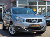 Nissan Qashqai Acenta*1 HAND*NAVI*KAMERA*8 FACH* - Nissan mit Diesel-Antrieb: 8
