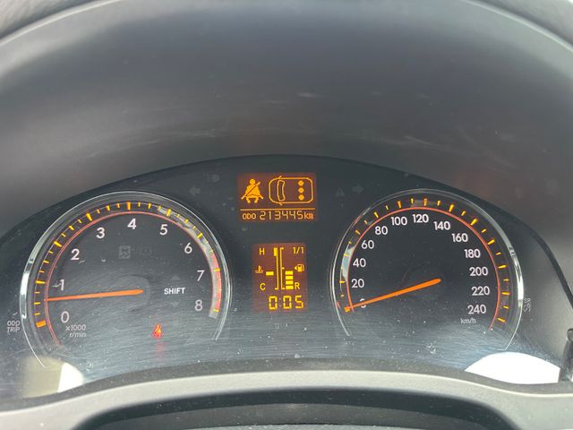 Toyota Avensis Kombi *Getriebeschaden*