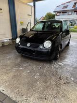 Volkswagen Wv lupo 1,4 - Volkswagen Lupo in Kassel