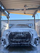 Audi SQ7 ABT BREITBAU 360*PANO*B&O*MASSAGE*HUD*7Sitze - Audi SQ7: Abt