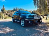 BMW X6 xDrive40d - - gebrauchte BMW X6 aus dem Jahr 2010