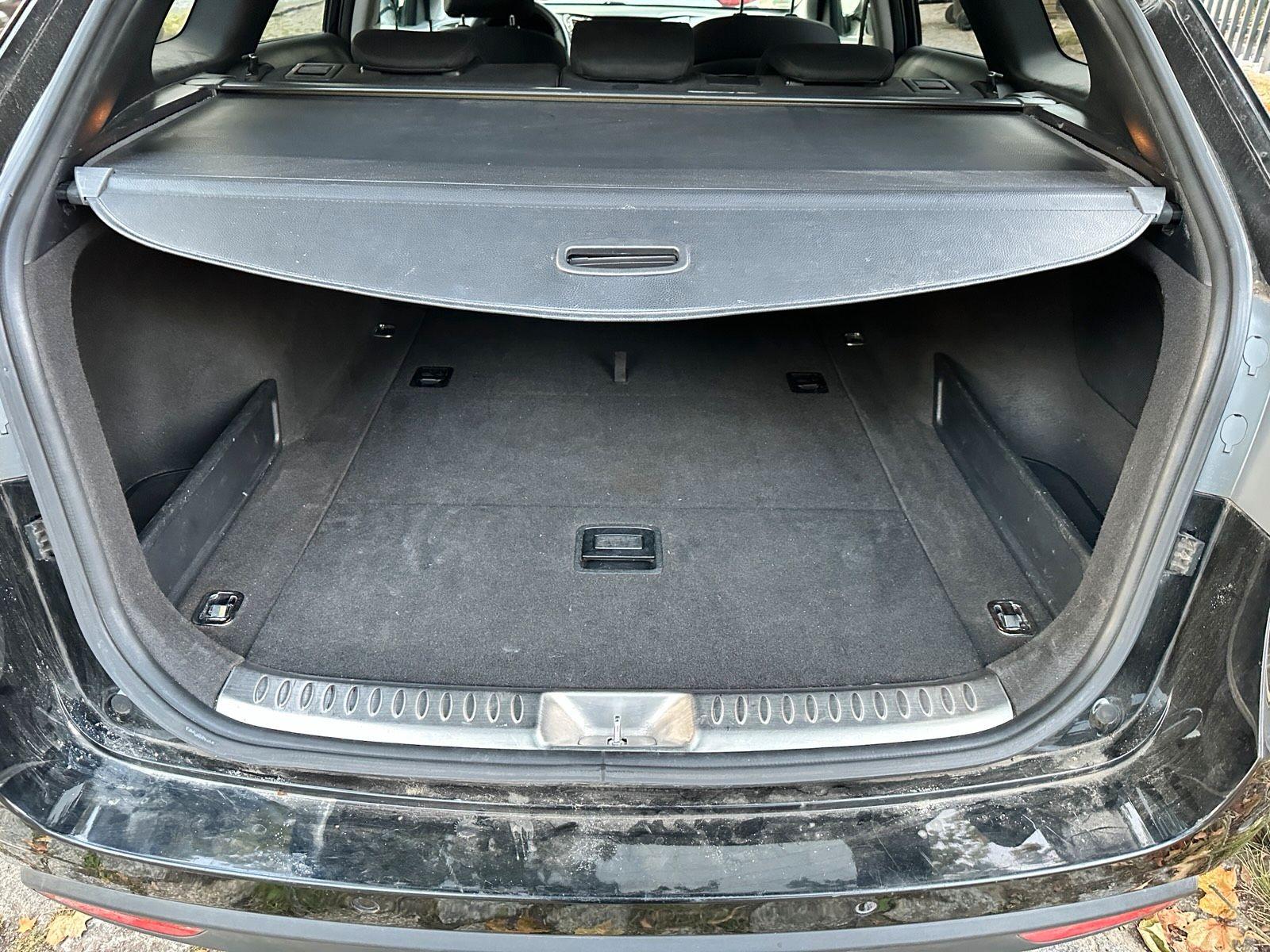Hyundai i40 2012 — photo 10