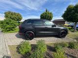 Volkswagen Touareg 3.0 V6 TDI SCR 150kW Tiptr Exclusive... - VW Touareg Gebrauchtwagen in Berlin