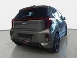 Kia LED SITZH. NAVI KAMERA - mit Benzin-Antrieb: Kleinwagen